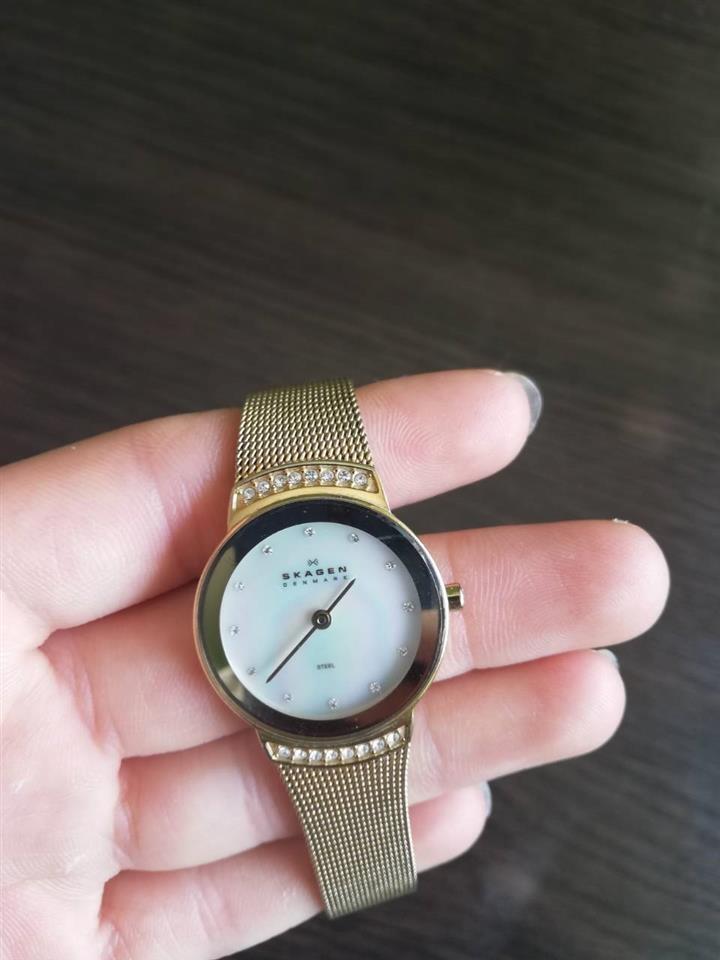 Skagen-watch