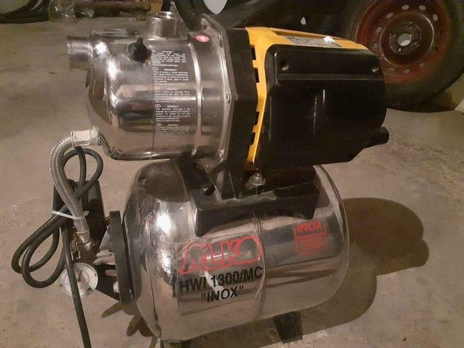 Hidropak Al-ko 1300w
