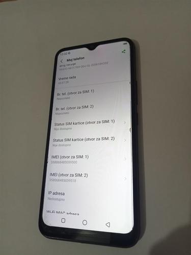 infinix smart 5