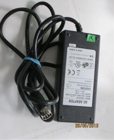 AC adapter