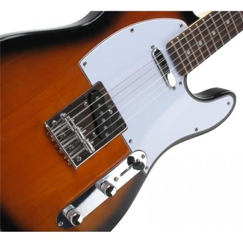 Rocktile TL100 SB-Elektricna gitara 