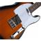 Rocktile TL100 SB-Elektricna gitara 