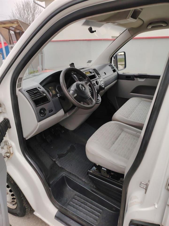 Volkswagen-T6