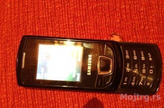 Samsung e2550 15 dana star