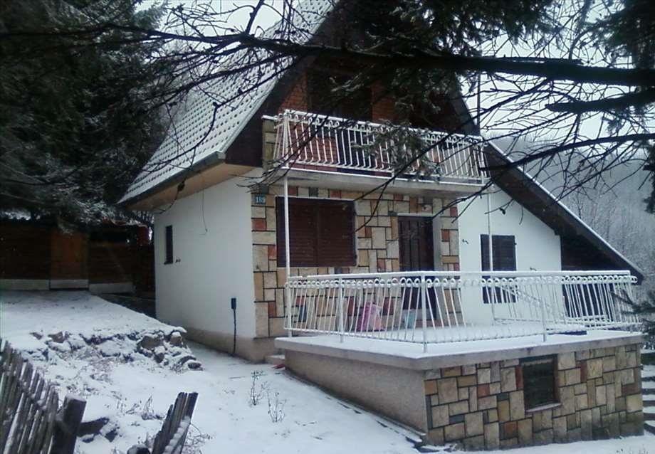 Kuća-za-odmor-u-Goč