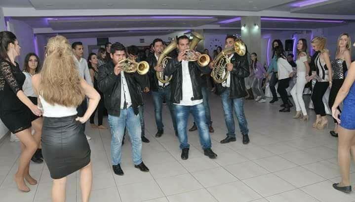 Trubaci-Nis-