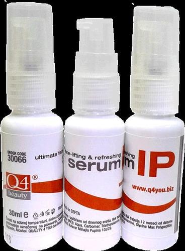 IP – Face Lifting & Refreshing Serum