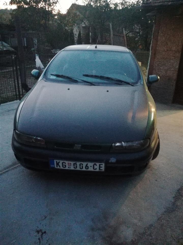 Fiat-Brava