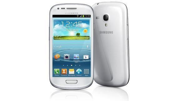 Samsung Galaxy S3 mini