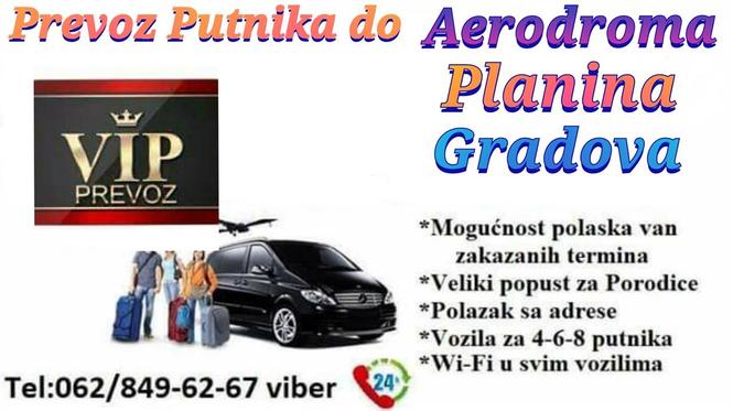 Prevoz putnika 