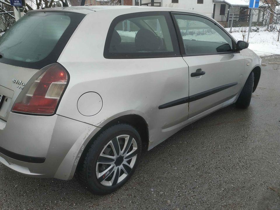 Fiat-Stila