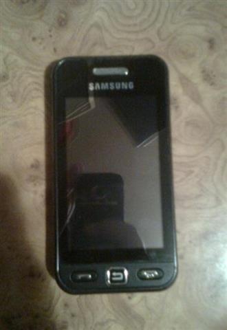 Samsung S - 5230