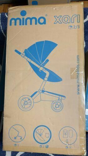 Mima Xari Stroller