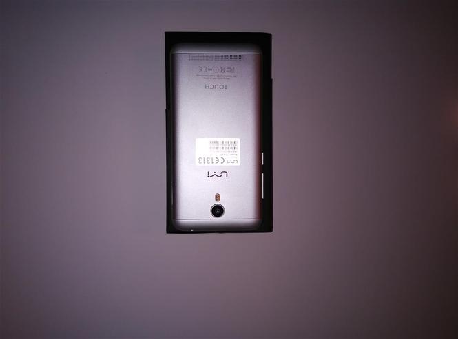 UMI Touch