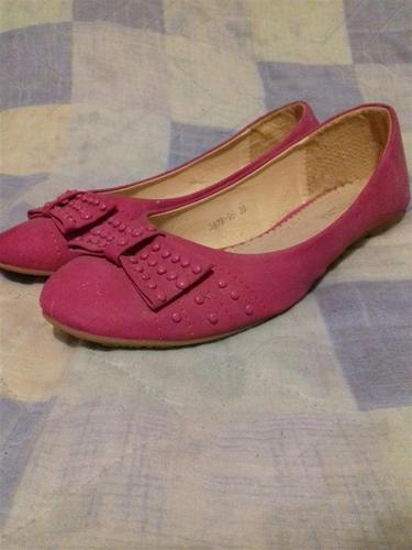 Nove baletanke