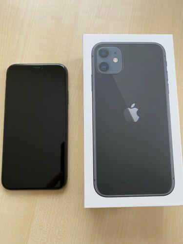 Apple iPhone 11 128GB
