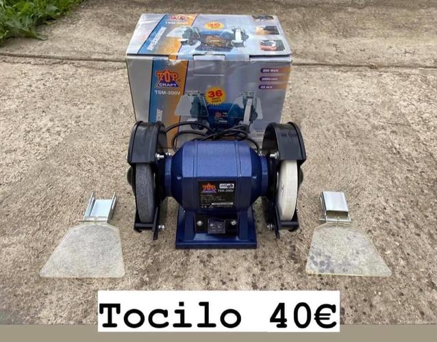 Polovni alati