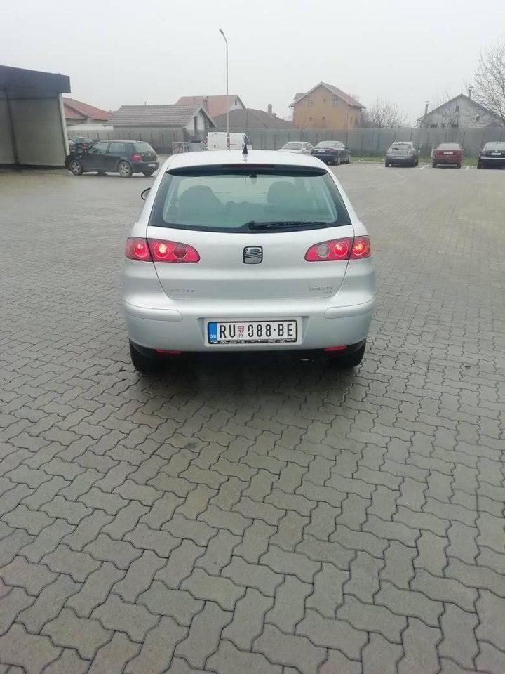 Seat