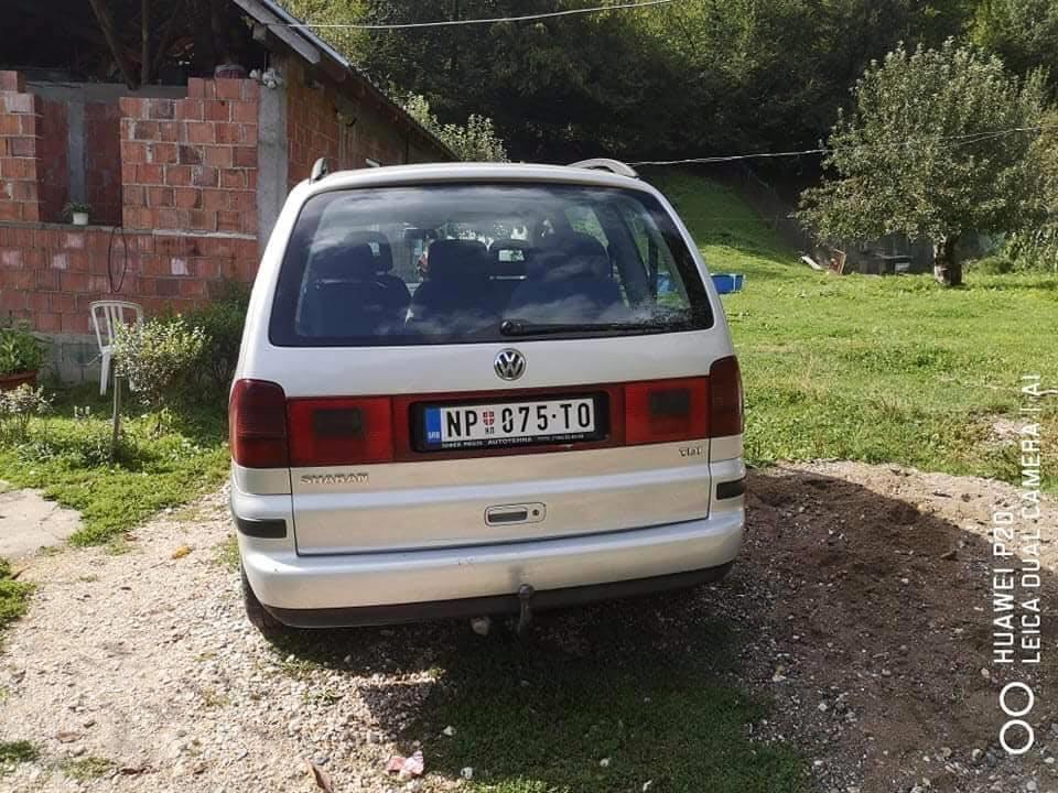 ŠARAN