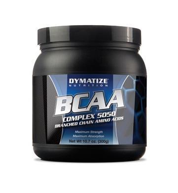 BCAA-Complex-5050-300-grama