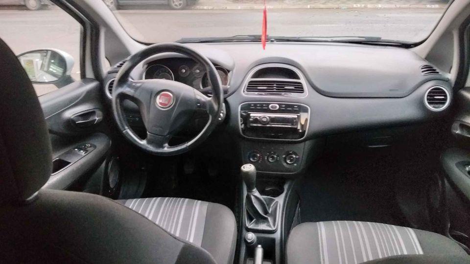 Fiat-EVO