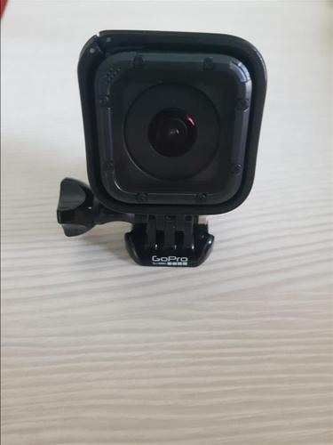 GoPro Hero Session