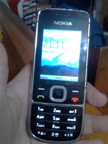 Nokia 2700