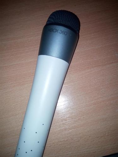 Xbox miktofon