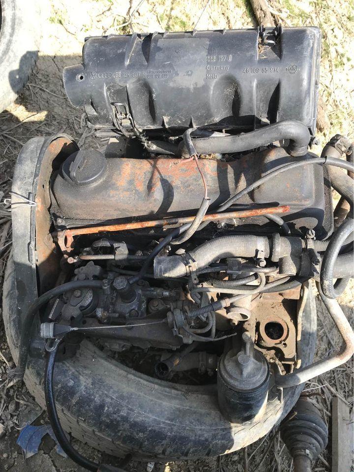 Motor