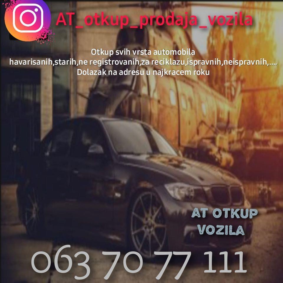 Otkup-vozila