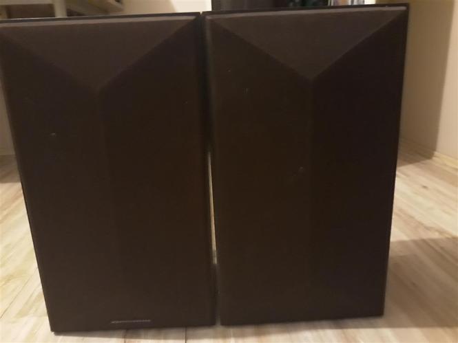 Dva marantz zvucnika 