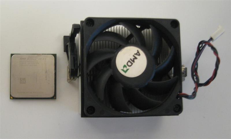 Procesor-AMD-5000+