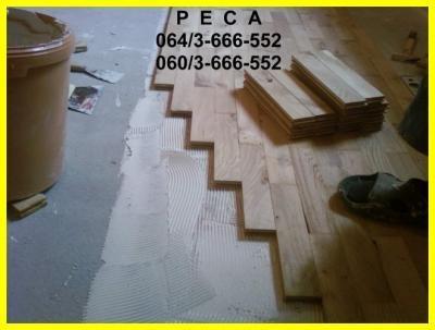 Parket-