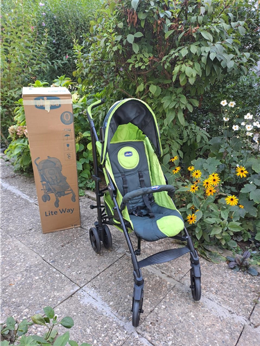CHICCO Lite Way