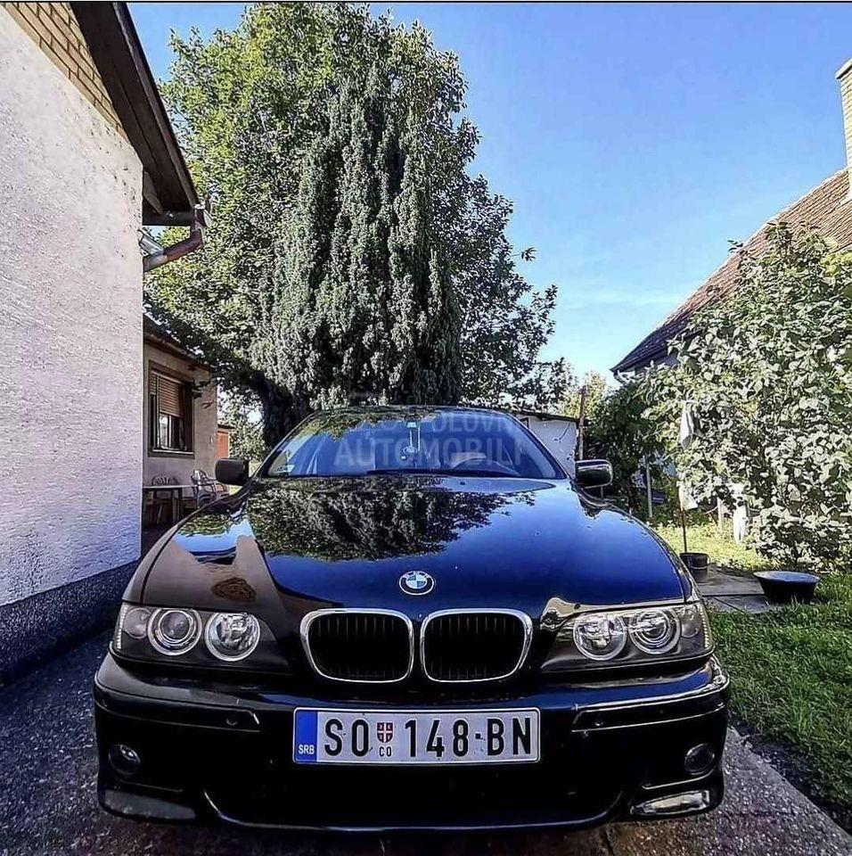 Bmw-e39