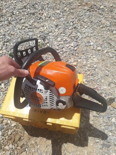 STIHL MS 181