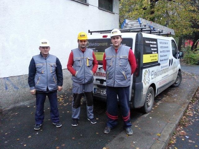 Elektromont-servis-