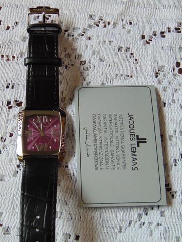 Jacques Lemans Dublin 