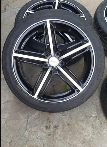 Felne 5x120 19 col