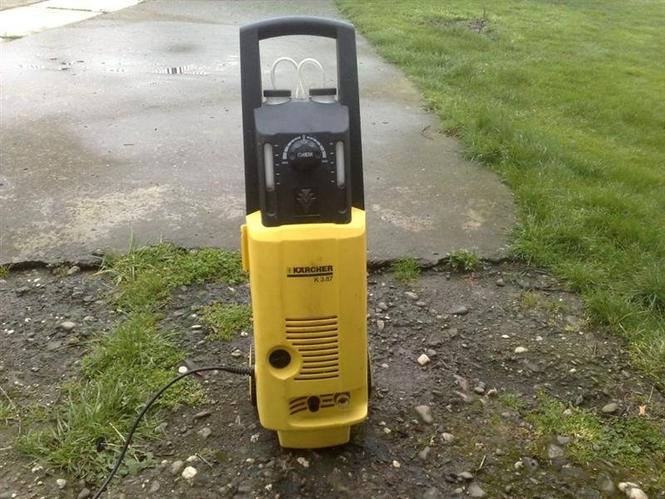 Karcher 3.87