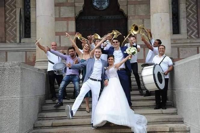 Trubaci