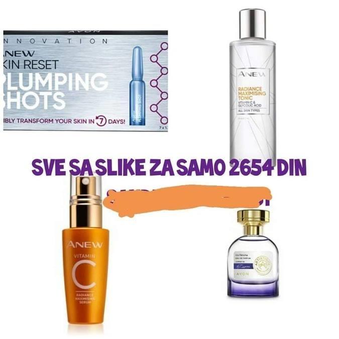 AVon
