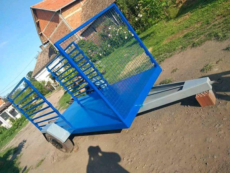 Prikolice