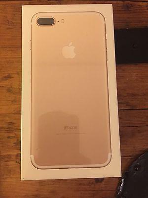 Apple iPhone 7 Plus 256GB
