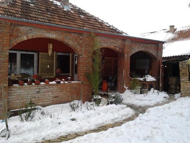 Kuca na Fruskoj Gori