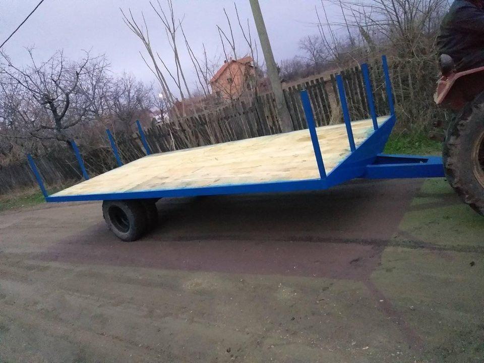 Prikolice