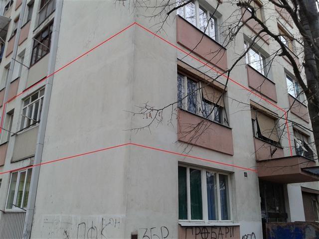 Stan 56m2 u Nisu, povoljno
