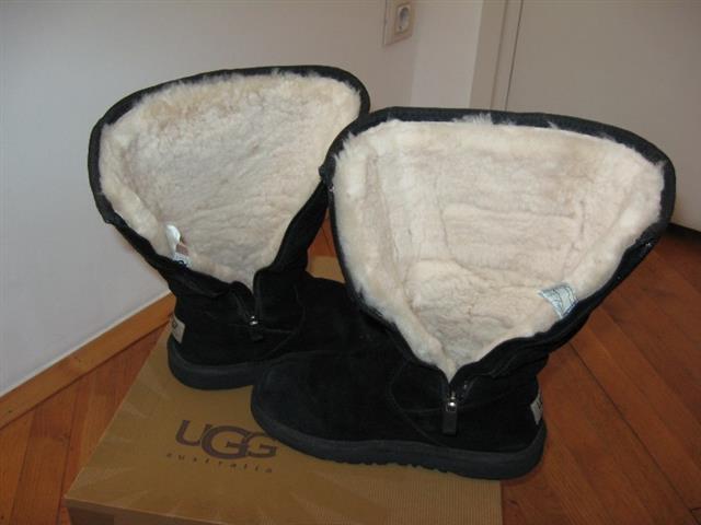 UGG-original-K-RETRO-Kargo-1698-K-BLK-size-2