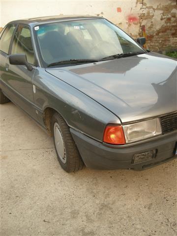 Audi80