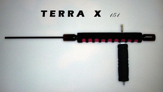 Terra X 151 